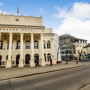 Stunning Nottingham