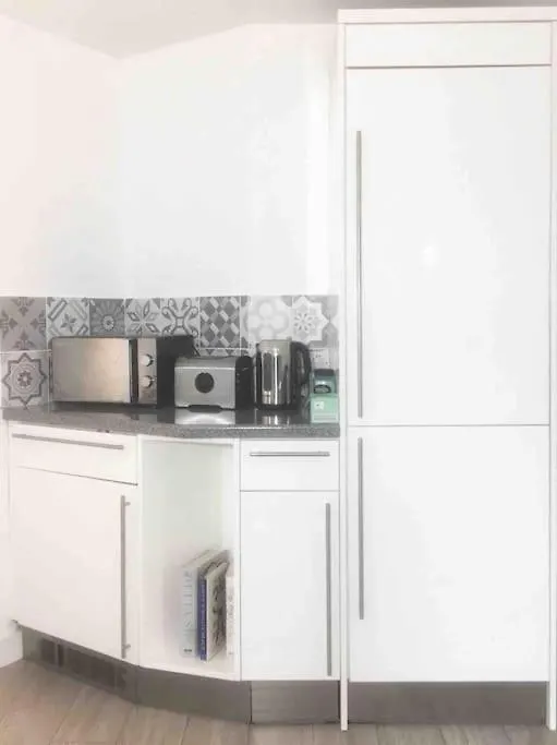 New City Centre Apartment In Nottingham Reino Unido