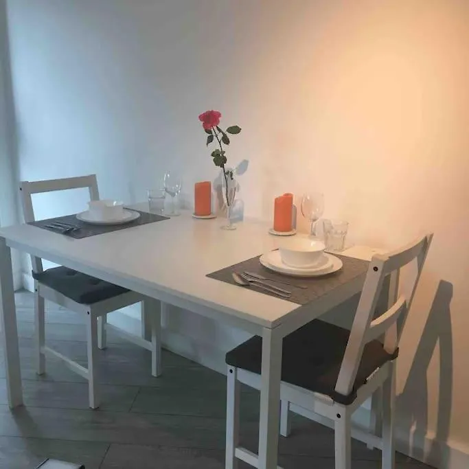 New City Centre Apartment In Nottingham 0*,  Reino Unido